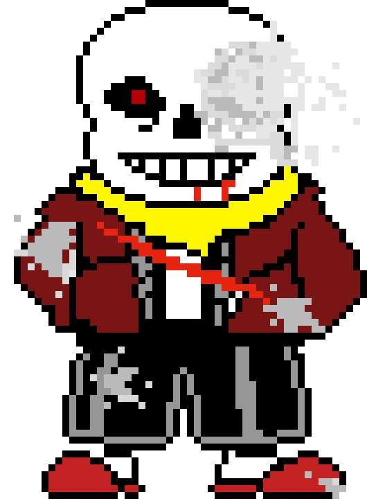 [9664c4] AfterHard Sans