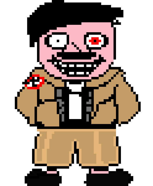 [9664c4] Undertale: Multiverse Sans Version nain