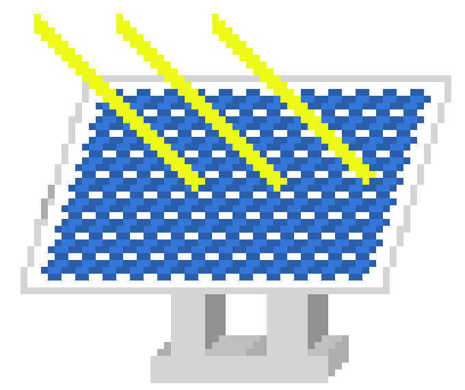 [02ea21] Solar panels