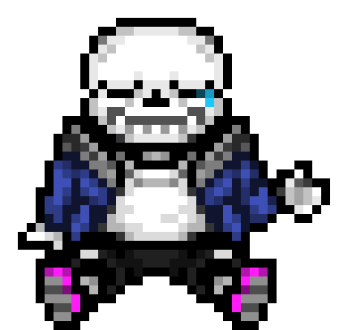 [35dc76] *oh chaos refinery my beloved
