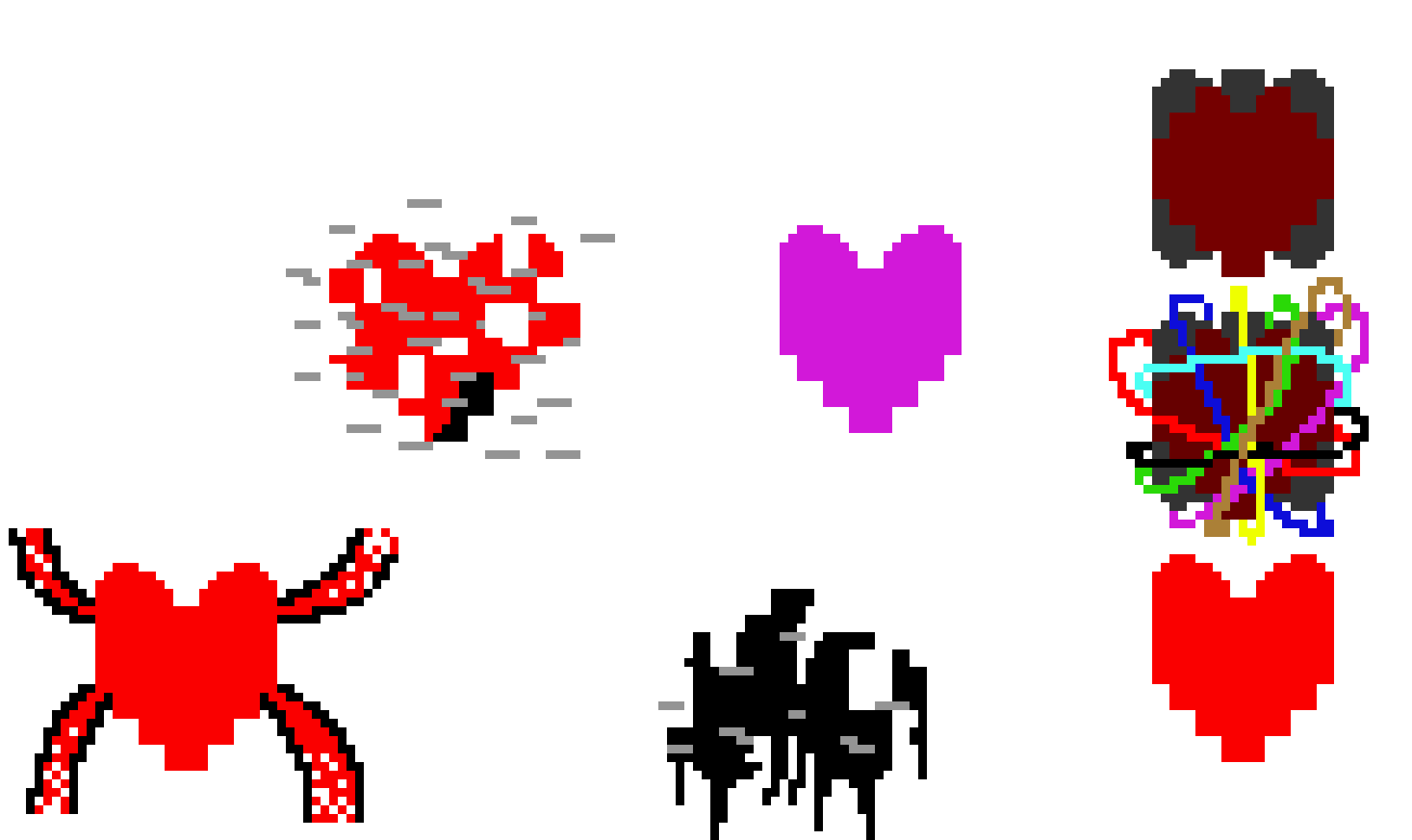 [9664c4] Souls