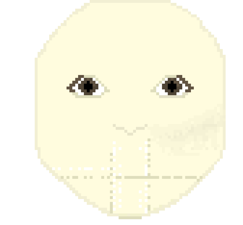 Rebecca face5