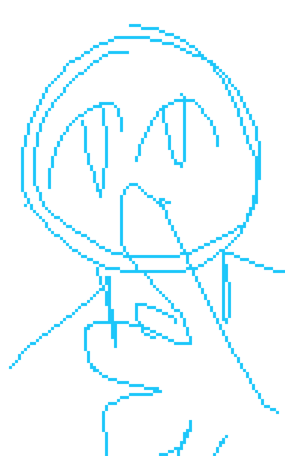 [2c2cbf] Would you say your neck was at pi/2