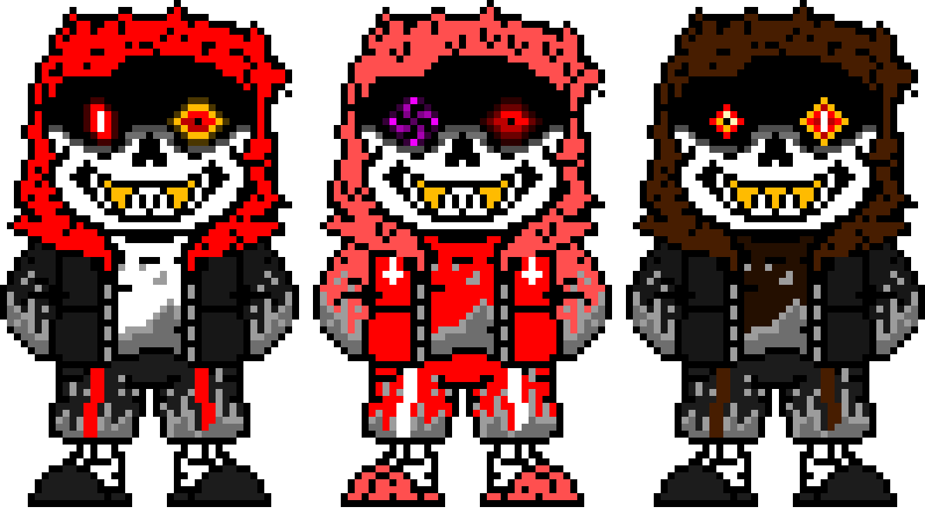 [3c5fcd] FellFell!Heroes Time Trio