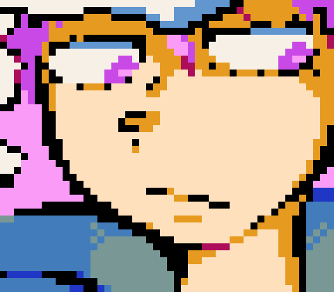 [236914] my school just fucking blocked pixilart it's so over