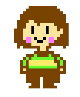 [53a360] i rather die and be an ghost again, it was fun possessing frisk, but they nearly resetted