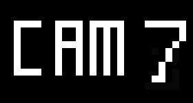 CAM 7 button