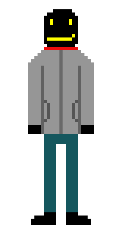[9664c4] Final boss friendly 2 