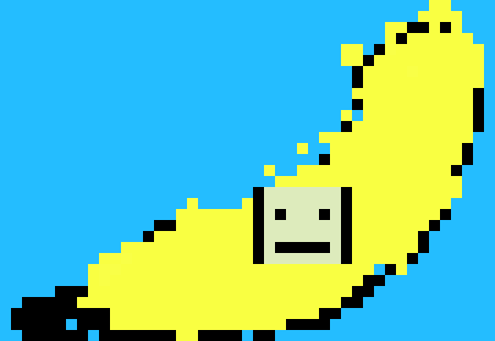 [9664c4] banan