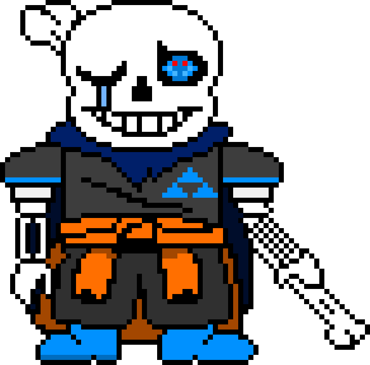 [6eb497] Distrust Phase 1