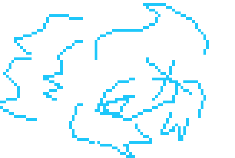 [43ab1a] All dooooone, discord isn't loading so if someone could art eater this that'd be cool anyways Jimimjimjimjimmy https://www.pixilart.com/photo/lockjaw-98149e4f6a5764d