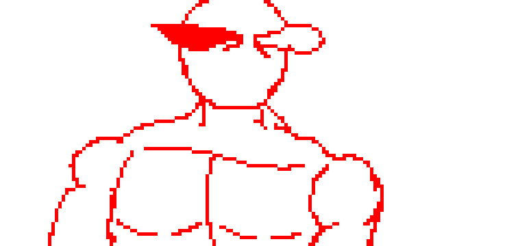 [25779b] That is so gay.