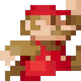 [b78cd8] Mario3D