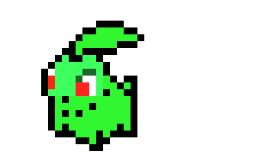 [9664c4] Chikorita