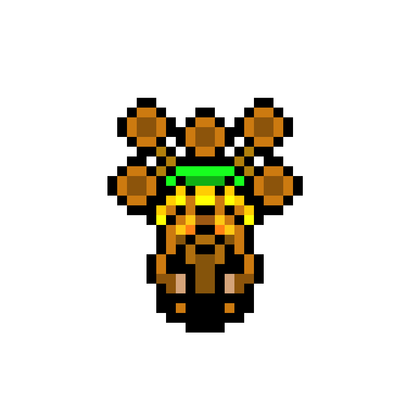 [9664c4] Deku Link