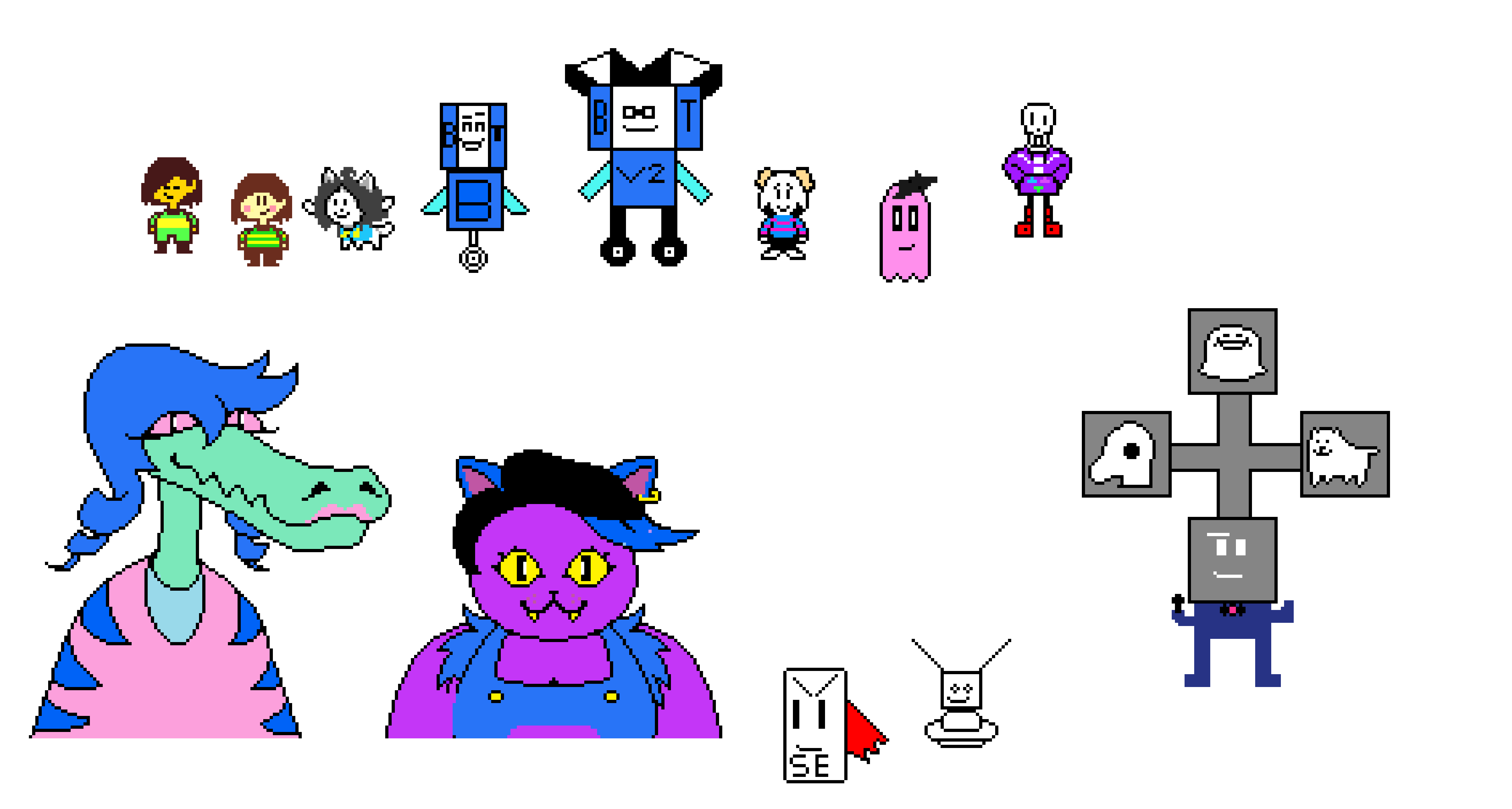 [1aecae] UDR!Underswap
