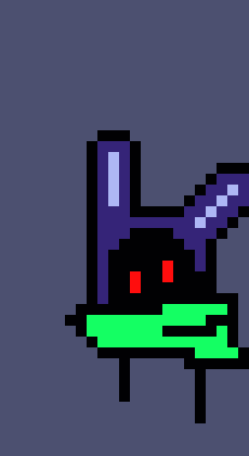 [b9de0d] why does it say "no more pigzels" - withered bonnie