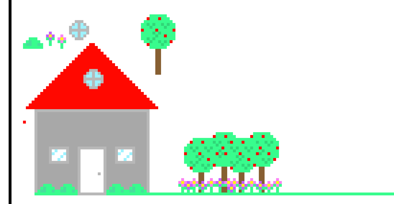 [3dc2d7] Lydia House