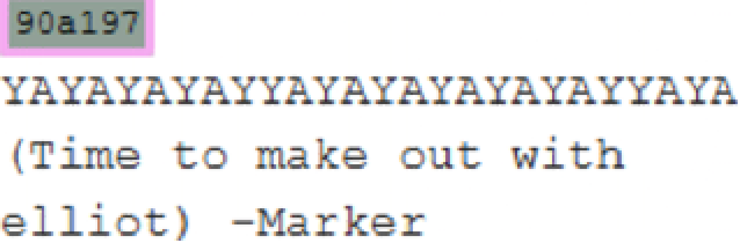 [9ce148] (*i will never forget this moment in history, bros)