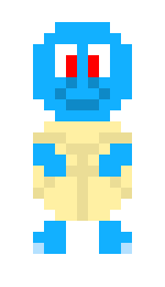 [814557] Squirtle