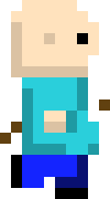 [a642b4] Old Man run 7