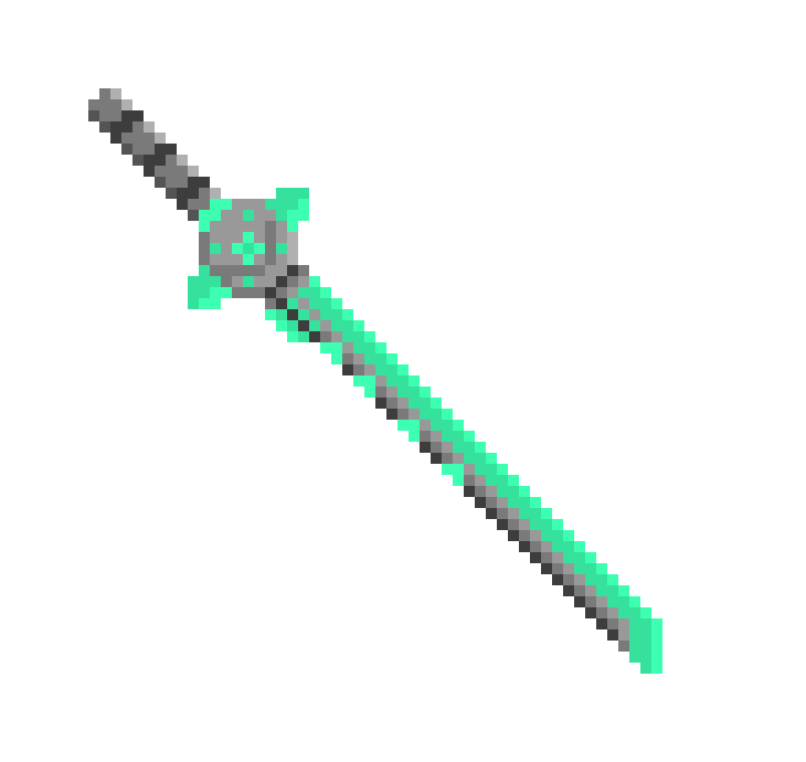 [0d463e] Sword