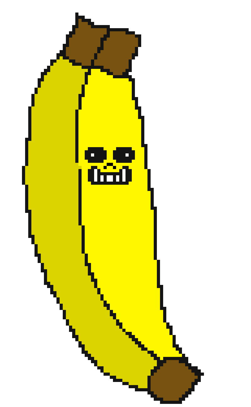 [390dcd] omg jordan, you really are a banana 