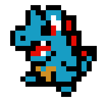 [9664c4] Totodile
