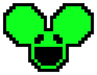 [9664c4] deadmau5
