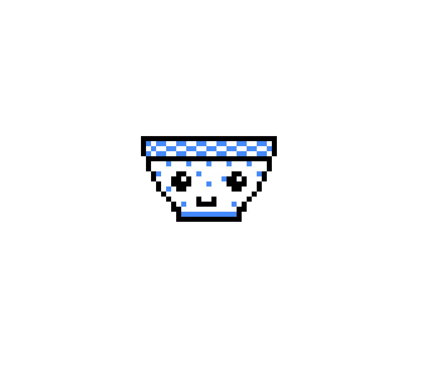 [9664c4] Pixel Noodle Bowl
