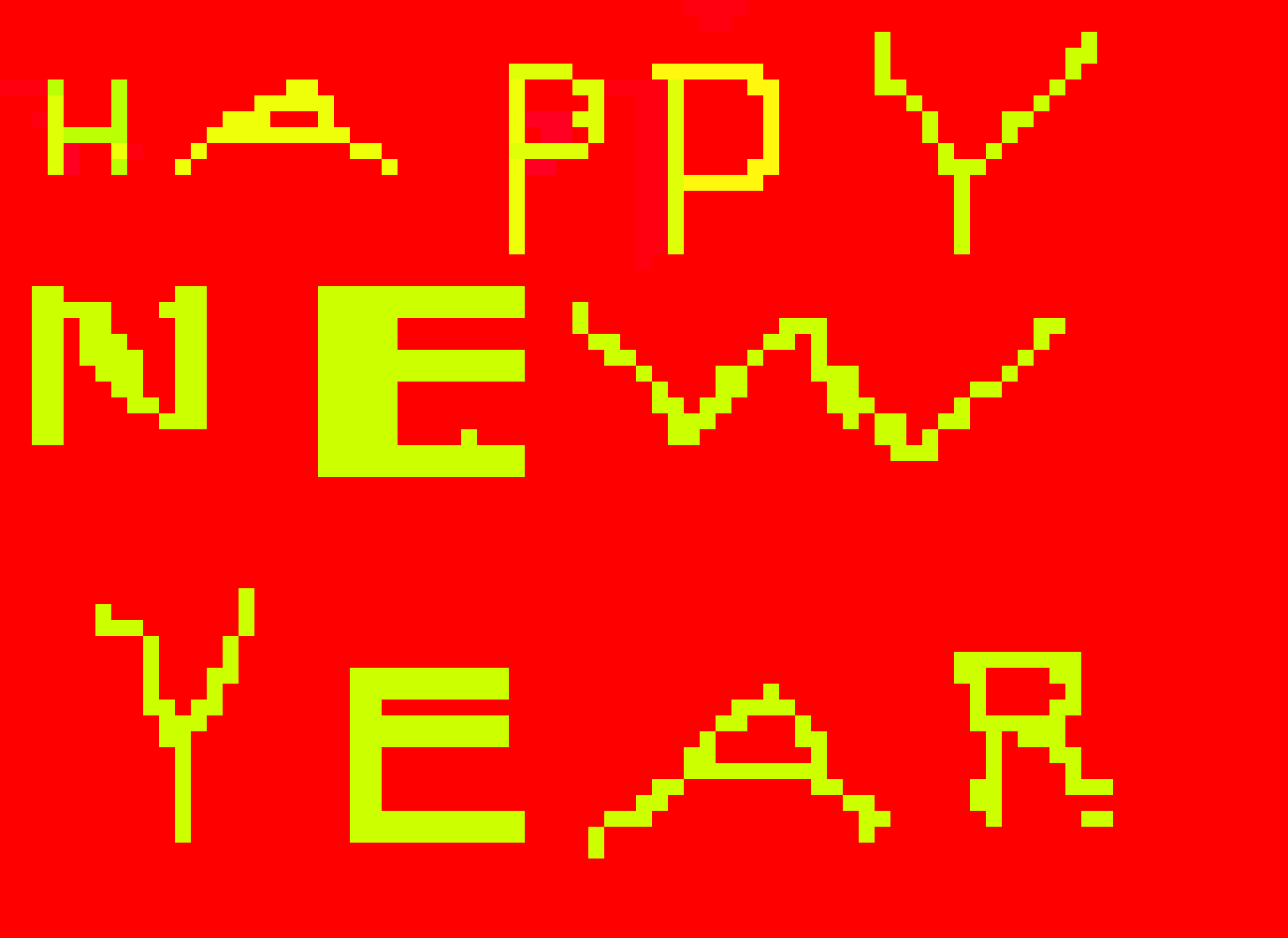 [3a33ea] CNY drawing 2D(9)