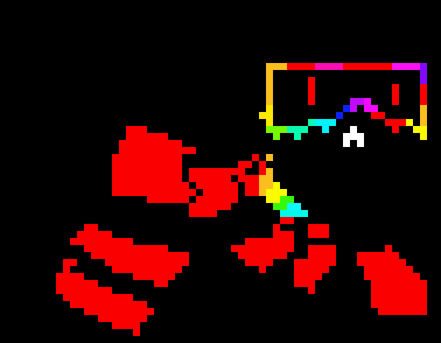 [5c9b7c] Separates them to different jails - Fresh!Ink sans