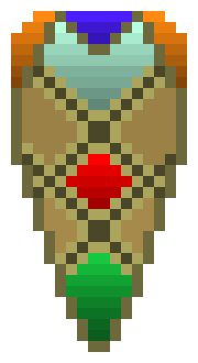 [9664c4] elemental shield