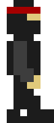 [0024bf] ninja idle