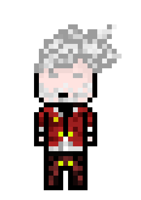 [9664c4] Character