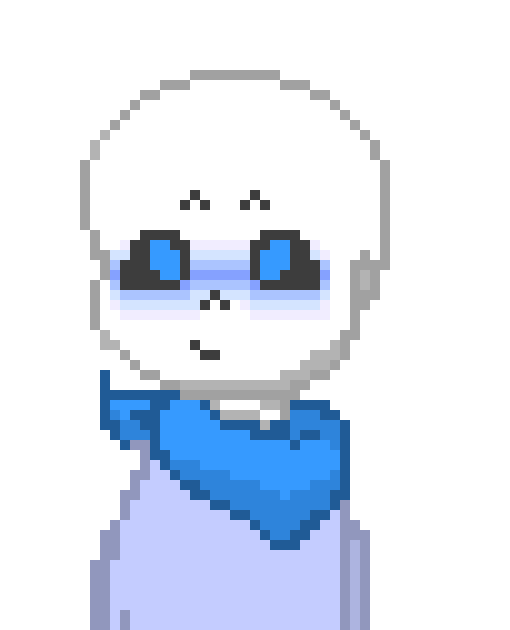 [b864cc] ;-; Yeah.. I have no clue who that would be - Ray
