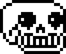 [24a4dd] Sans