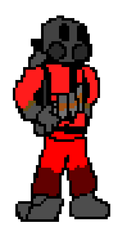 [3d8668] Pyro