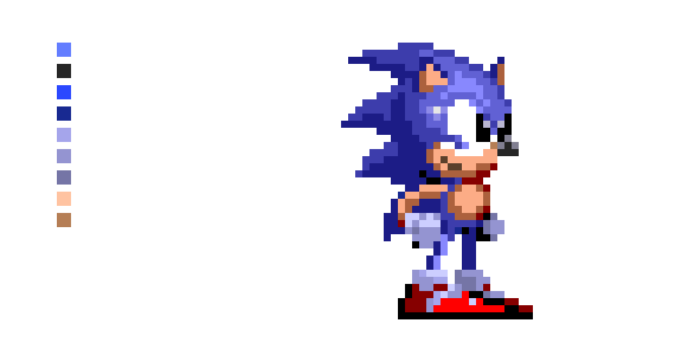 Sonic 1 Complete (SAGE 2020)