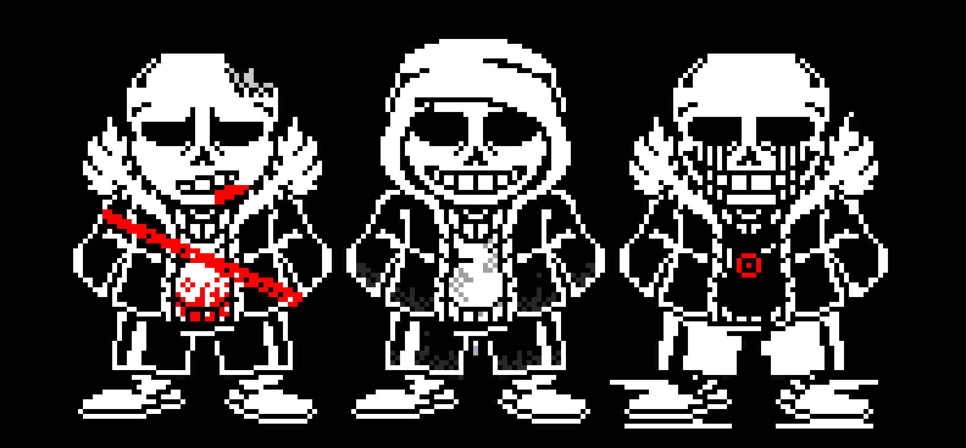 [7dc66f] Murder Time Trio Phase 1.5