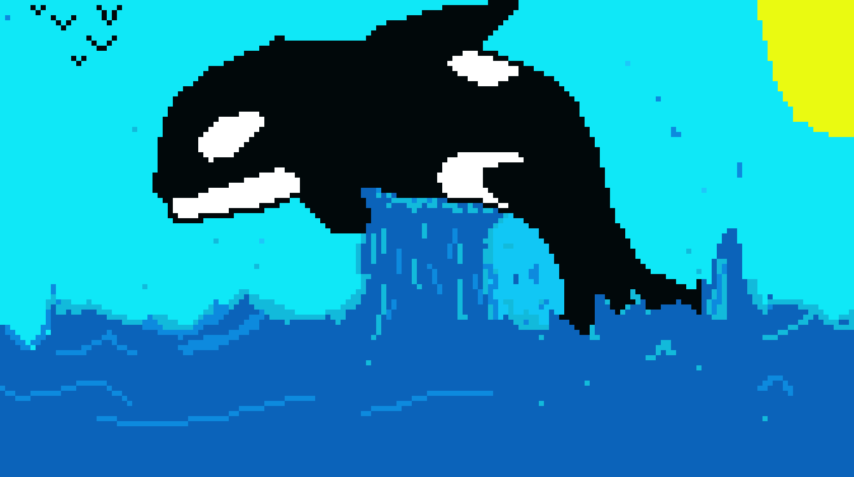 [a3eeaf] Orca
