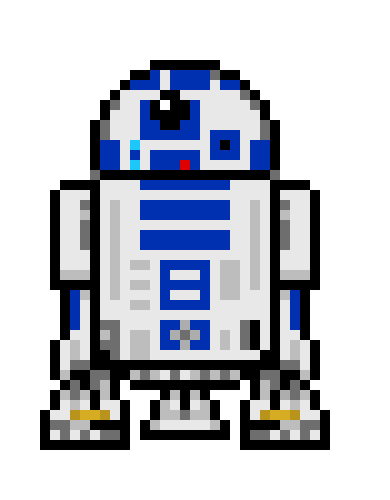 R2-D2