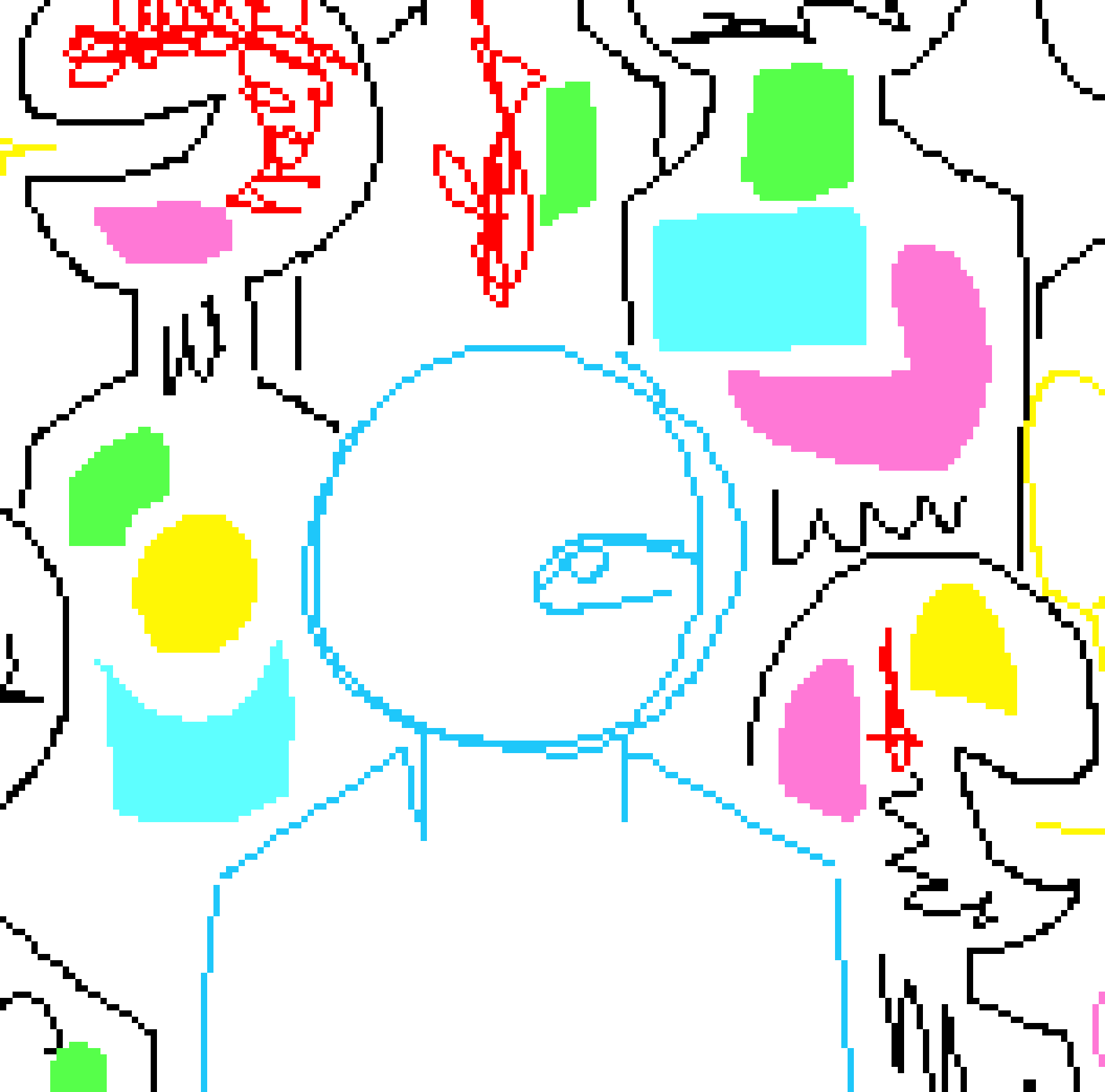 [bce8e5] Guess its sister fucking o'clock guys, Twobit seems to be at a loss for words