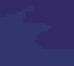 [2bd0a2] Hallows eve, orange and purp