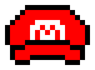 [dce629] mario
