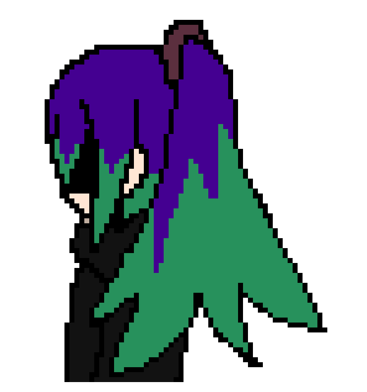 Oh wait, I don't have a proper sprite