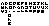 [9664c4] Attempted 3x3 Alphabet