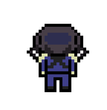 [f8cdcb] Phoebe