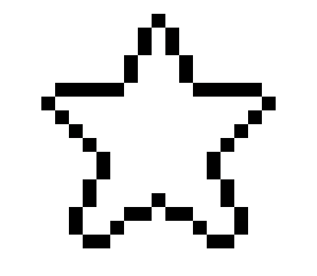[e0d4c6] BlankStar