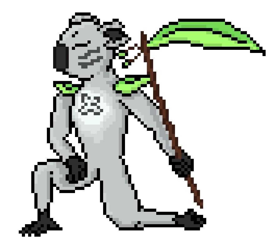 [6b91e3] koalaguy